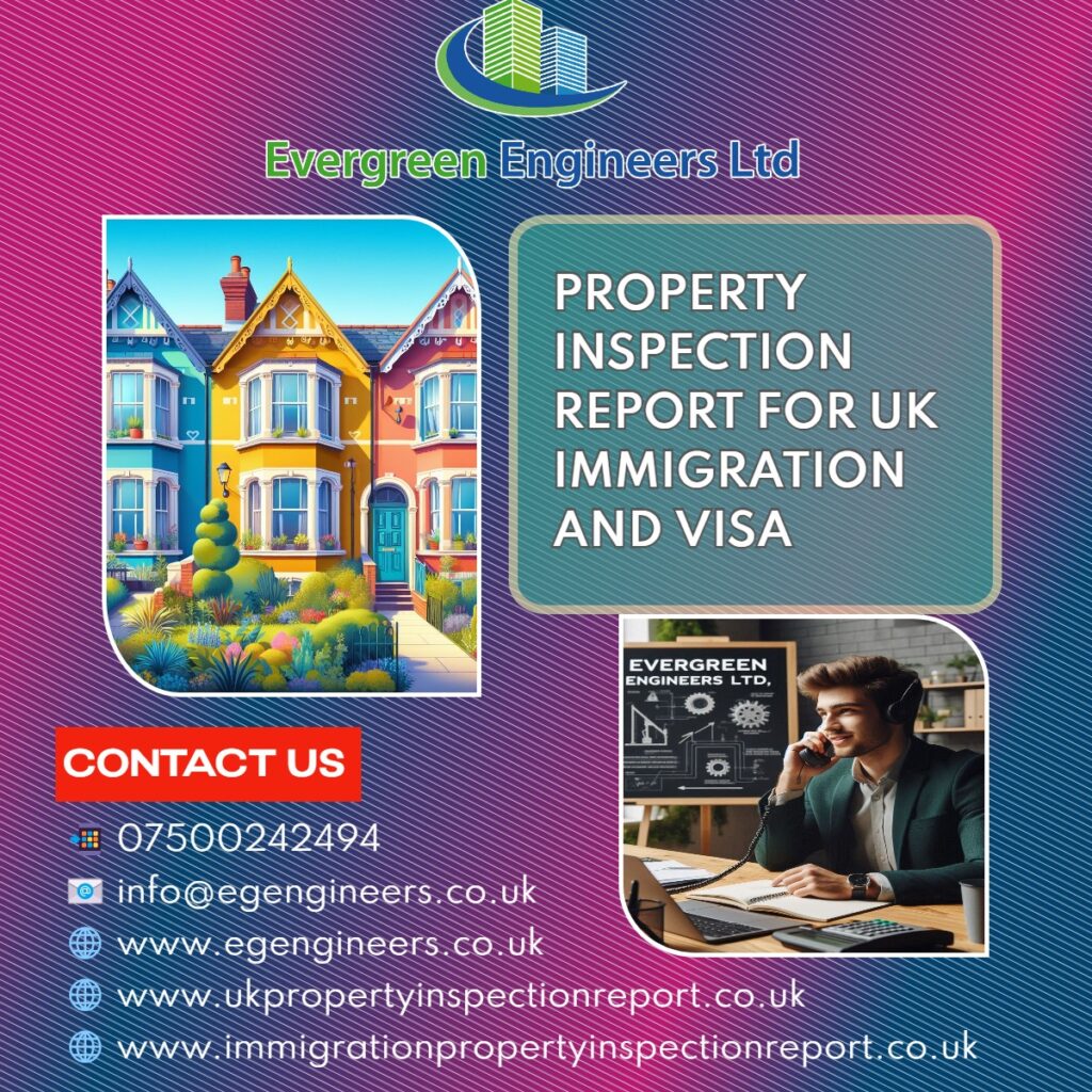 Property Inspection Report Dartford