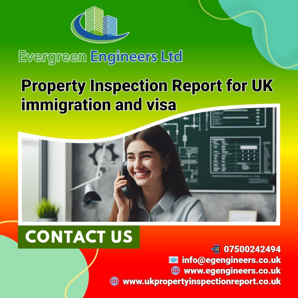 Property Inspection Report Guildford