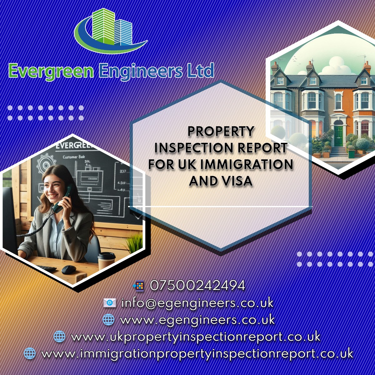 Property Inspection Report Medway