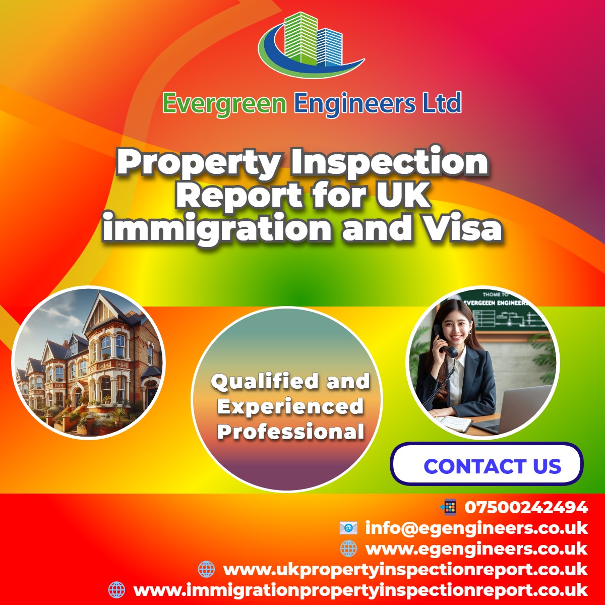 Property Inspection Report Bath