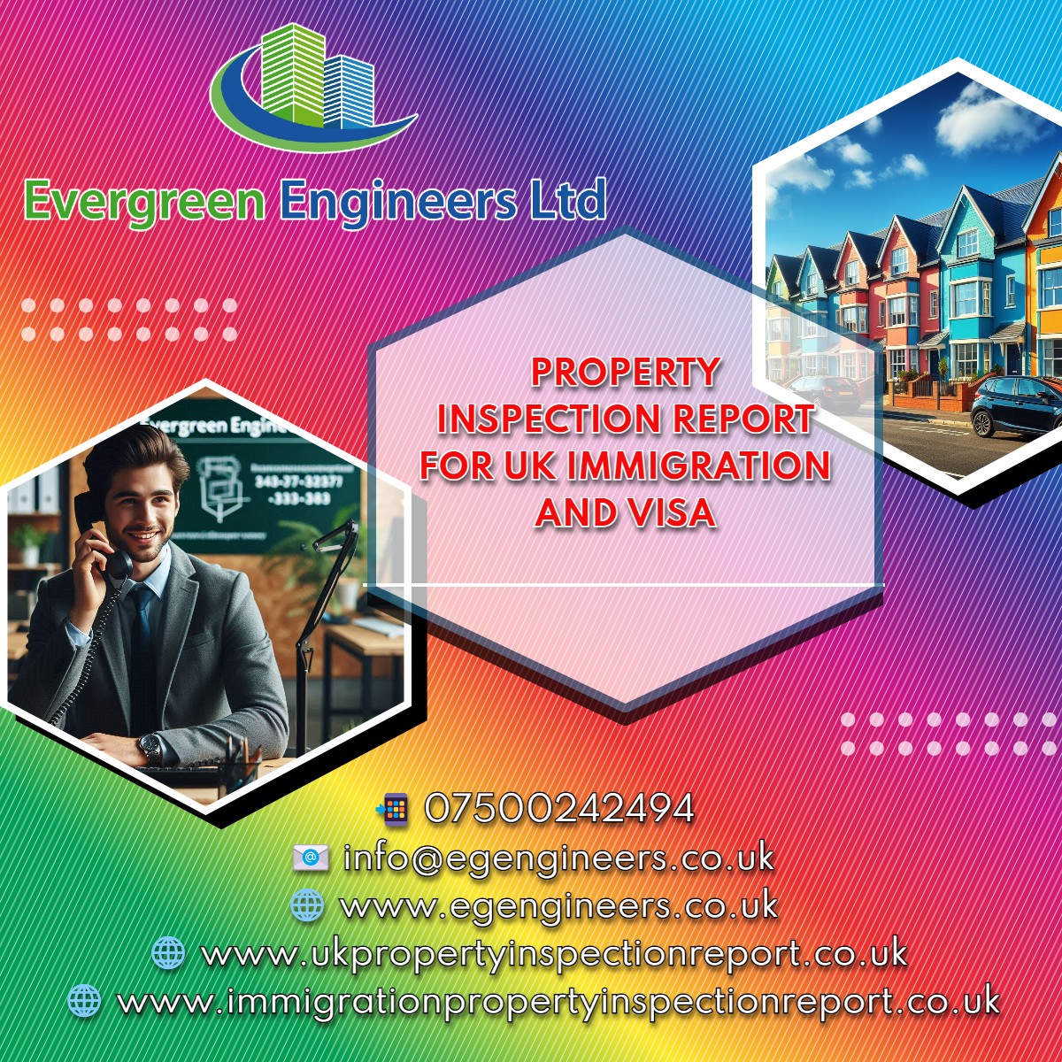 Property Inspection Report Bradford