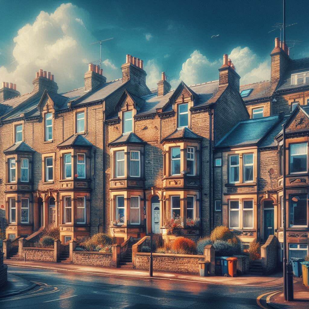 Property Inspection Report Halifax for UK Immigration and Visa