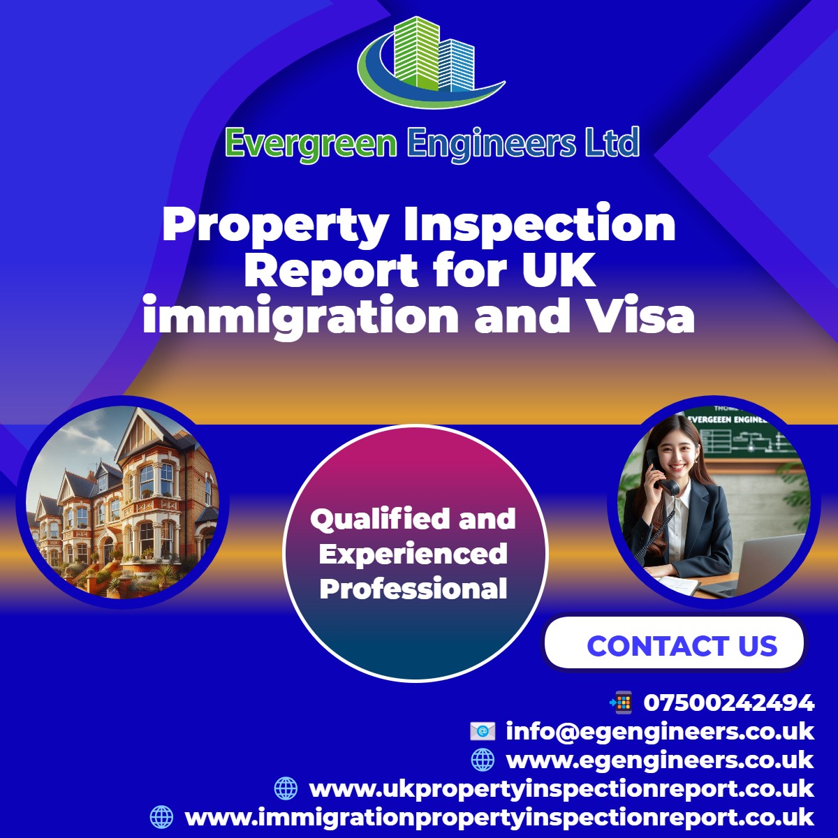 Property Inspection Report Halifax