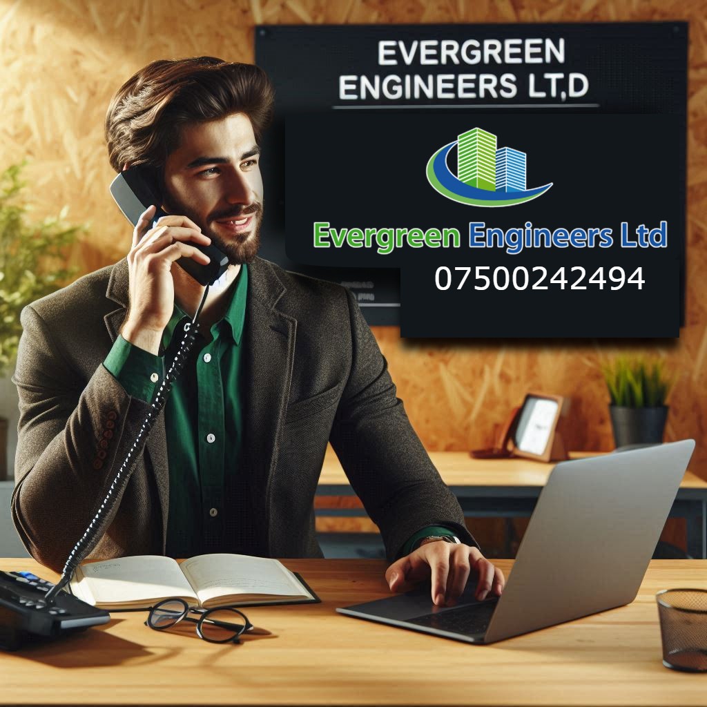 Property Inspection Report Redhill for UK Immigration and Visa