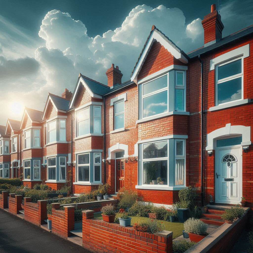 Property Inspection Report Rochester for UK Immigration and Visa