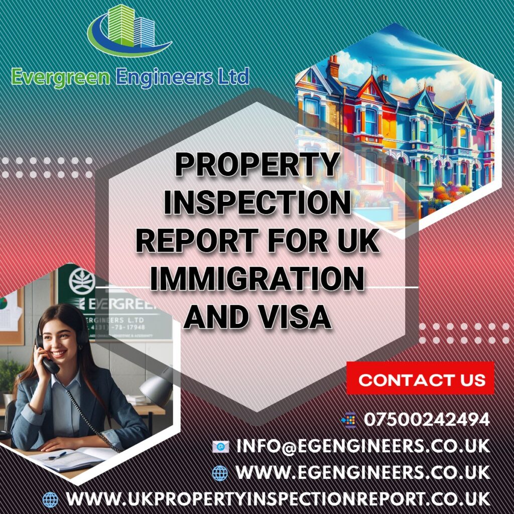 Property Inspection Report Southampton