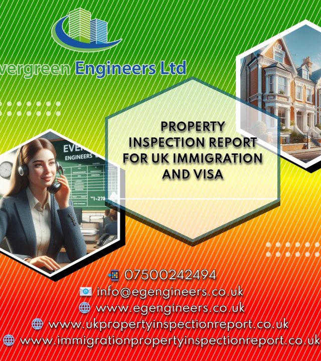 Property Inspection Report Dover